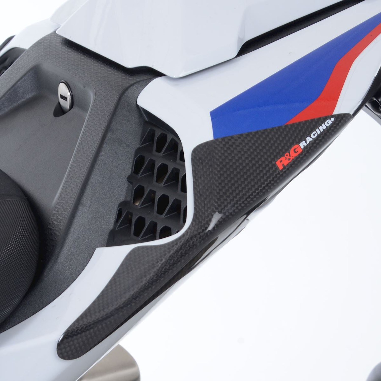 R&G Racing Tail Sliders for the BMW S1000RR '19-'22 / M1000RR '21-'22 R&G Racing Tail Sliders for the BMW S1000RR '19-'22 / M1000RR '21-'22